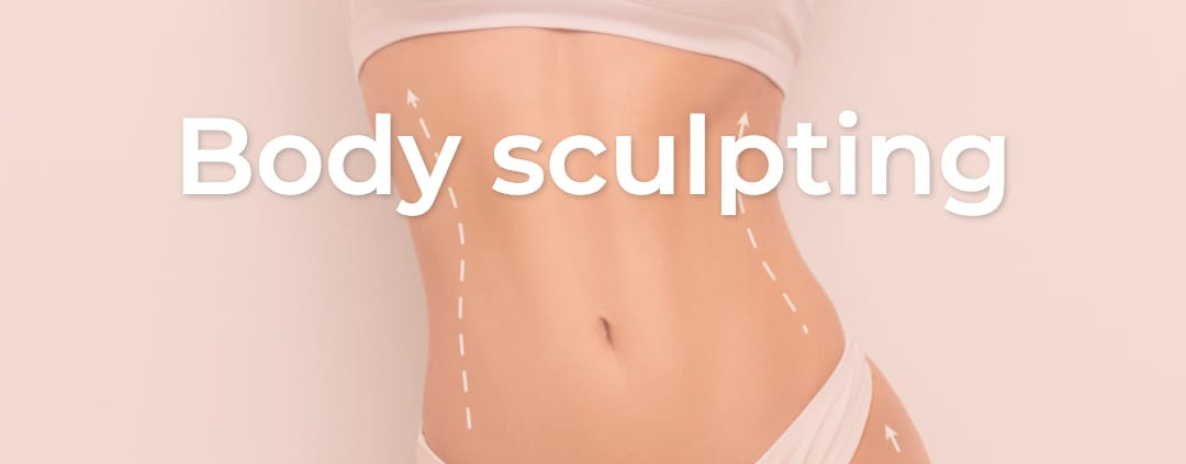 body sculpting, skin tightening, bodytite, facetite, necktite