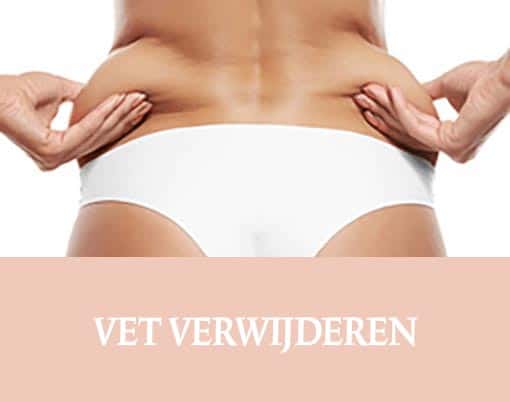 vet verwijderen, vet verwijderen behandeling, vet weg, vet verwijderen, vet wegzuigen, resculpt clinic