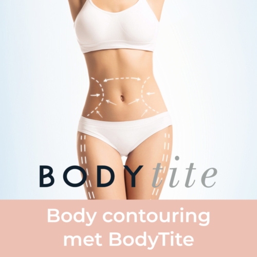 bodytite, body tite, bodytite treatment, body contouring