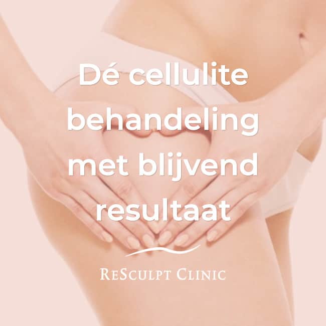 cellulite behandeling, cellulite cellfina, anti cellulite behandeling