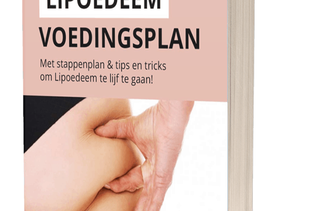 lipoedeem, lipoedeem voedingsplan, lipoedeem handleiding, lipoedeem tips, liepoedeem tricks, lipoedeem protocol, lipoedeem behandeling