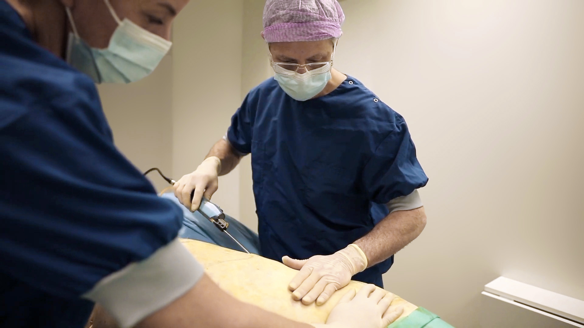 lipoedeem, lipoedeem behandeling, ReSculpt Clinic