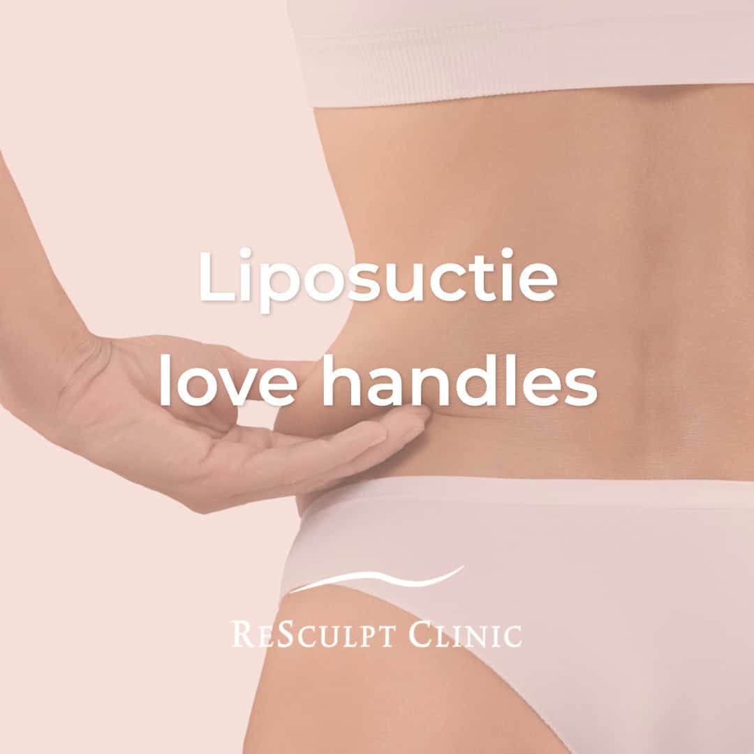 liposcopy love handles, liposuction waist, fat removal waist