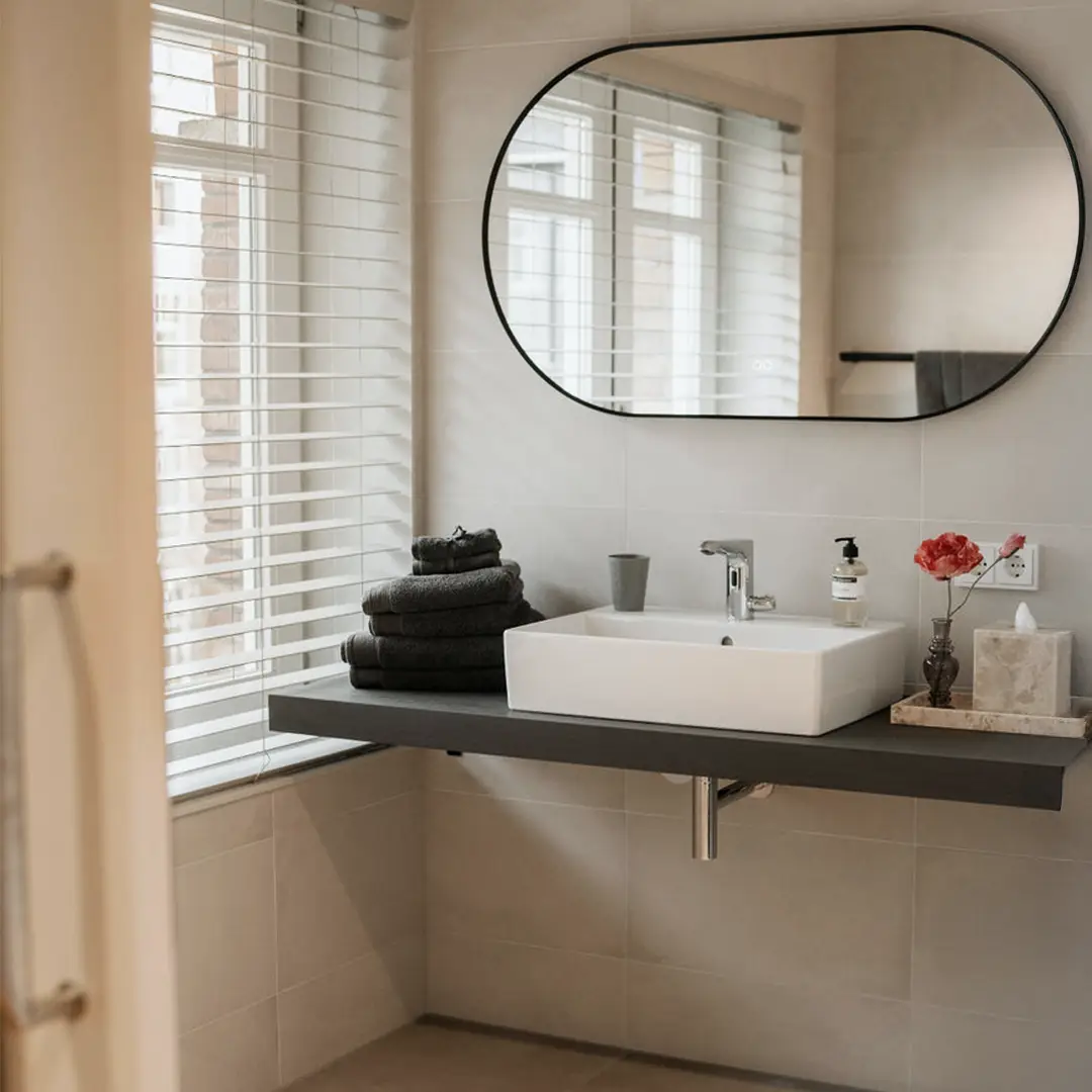 ReSculpt Clinic, Valerius, Zorghotel, zorgarrangement, Amsterdam