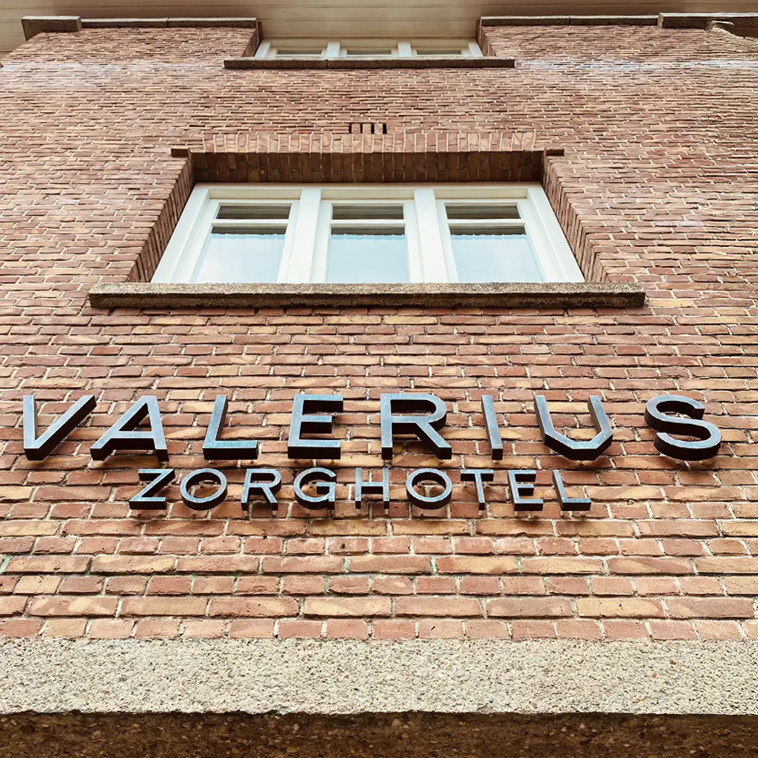 ReSculpt Clinic, Valerius, Zorghotel, zorgarrangement, herstelarrangement na behandeling resculpt Amsterdam