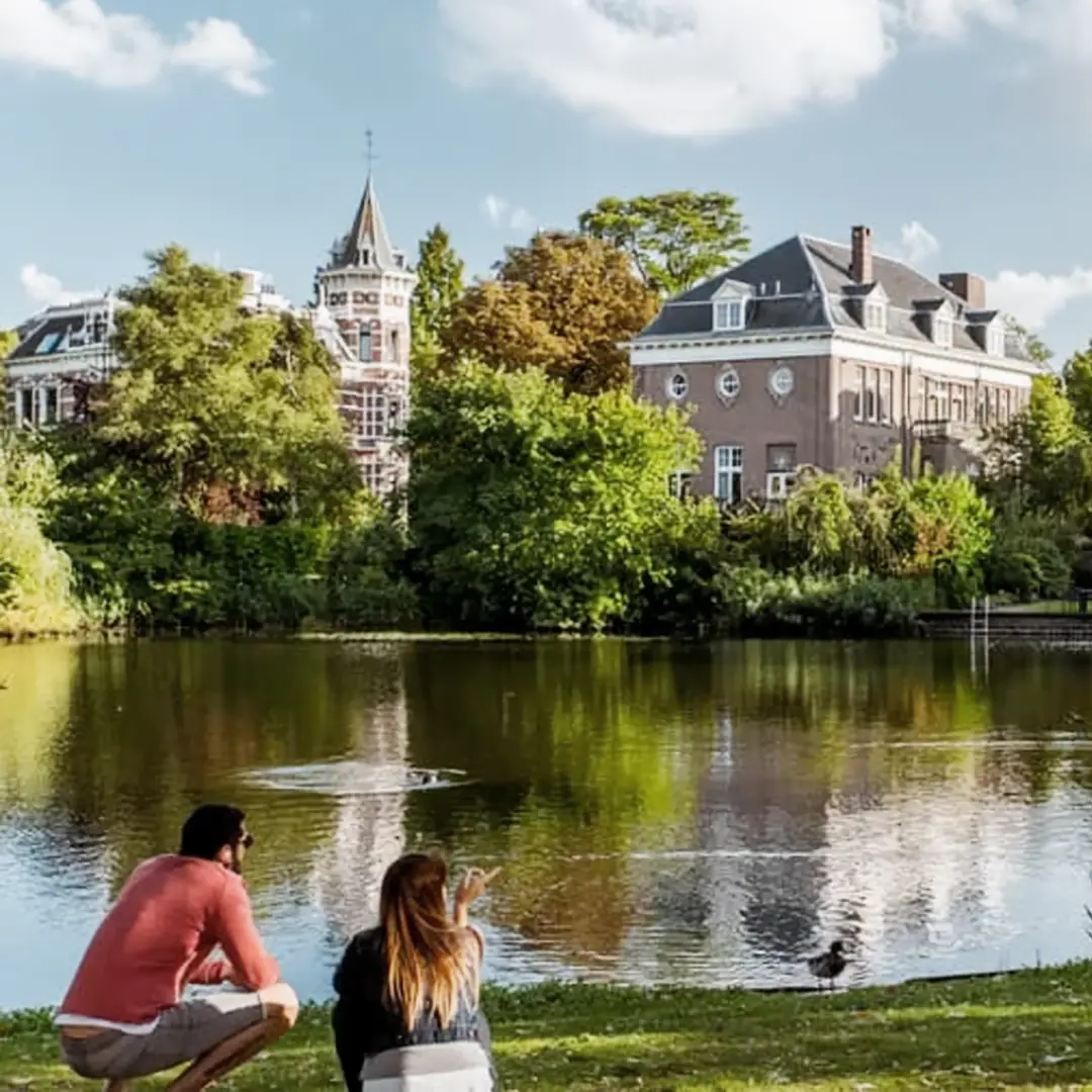 ReSculpt Clinic, Valerius, Zorghotel, zorgarrangement, Amsterdam