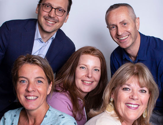 ReSculpt Clinic Team, ReSculpt Clinic, ReSculpt Clinic medewerkers, artsen resculpt clinic